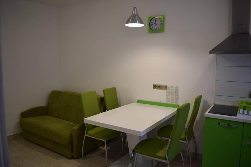 Apartmani Celjak Pag Town Bagian luar foto