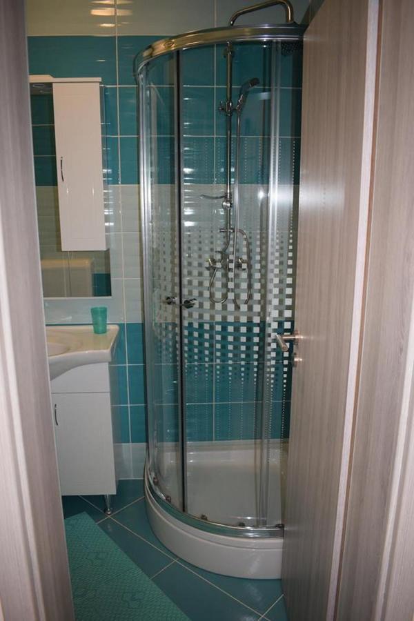Apartmani Celjak Pag Town Bagian luar foto