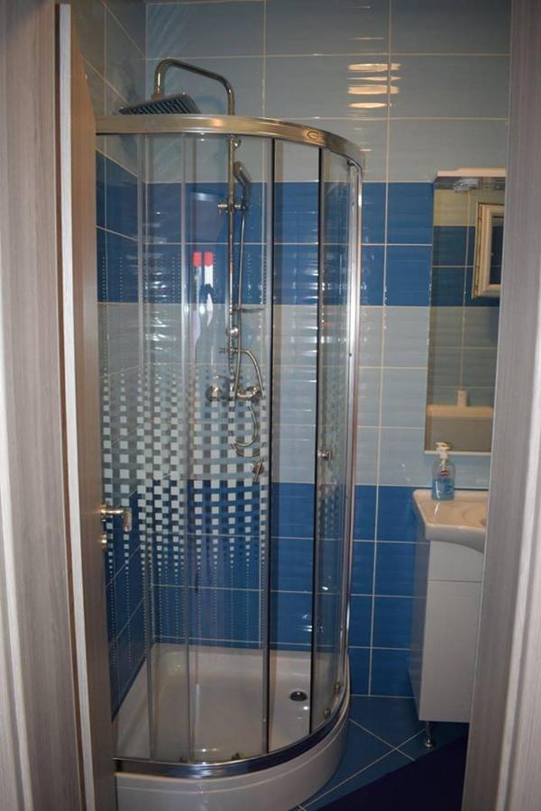 Apartmani Celjak Pag Town Bagian luar foto